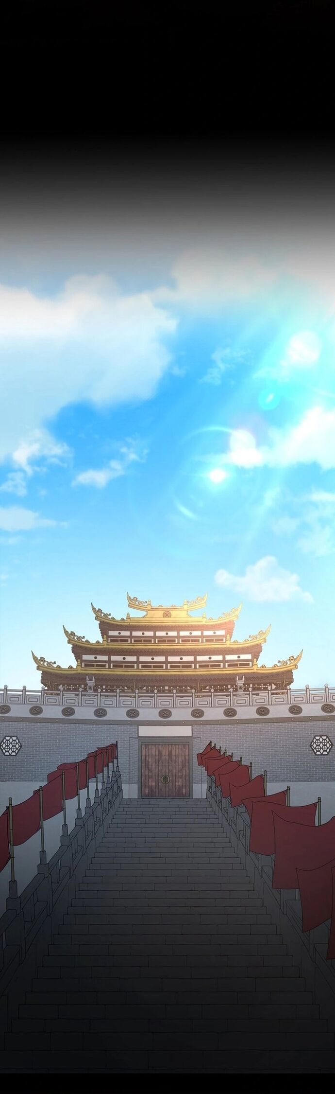 Võ Thần Thăng Cấp Chap 1 - Next Chap 2