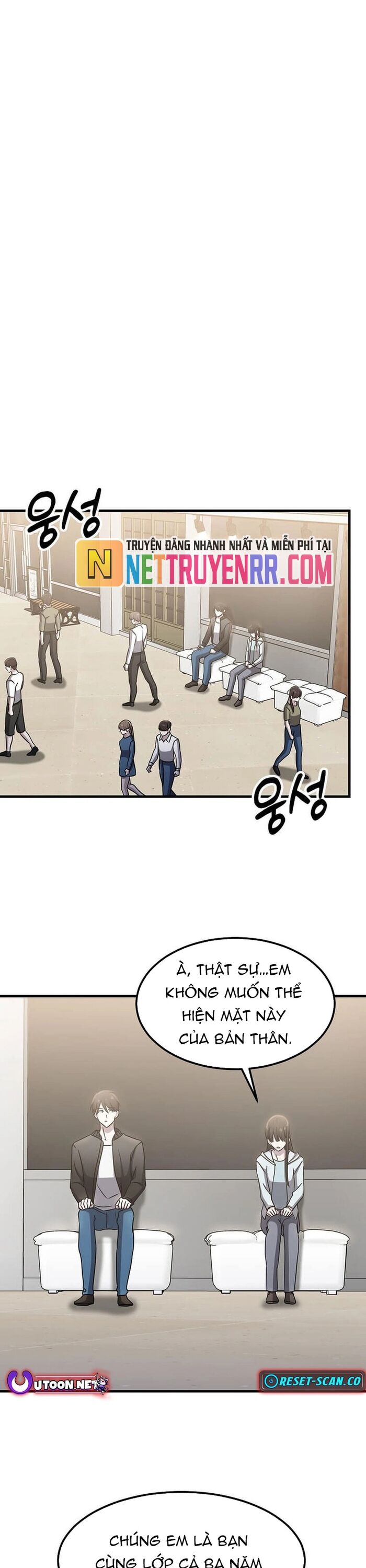 Võ Thần Thăng Cấp Chap 24 - Next Chap 25