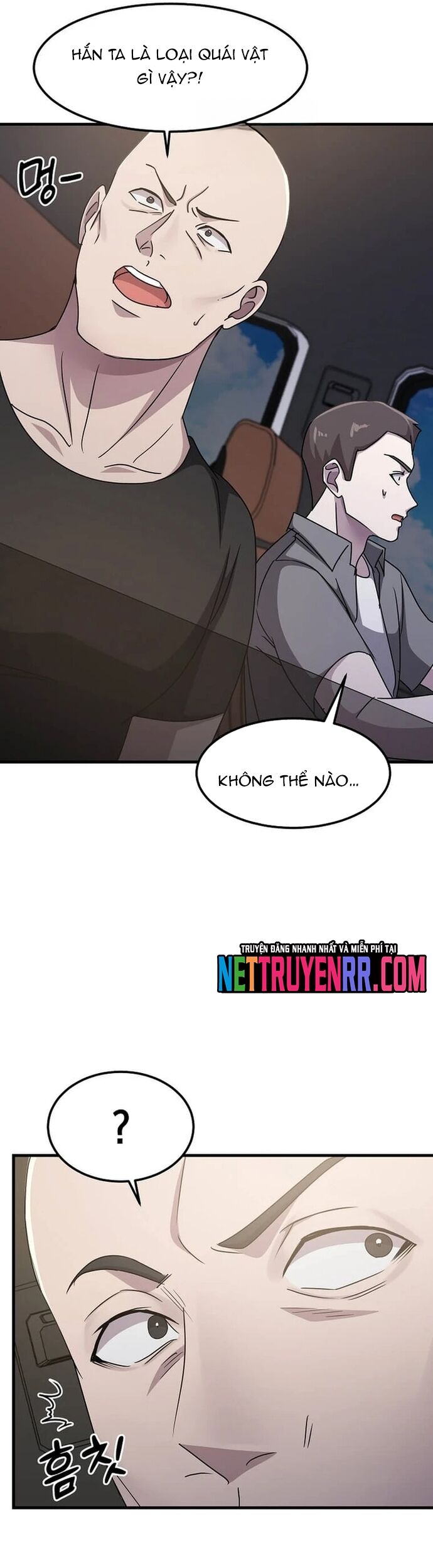 Võ Thần Thăng Cấp Chap 29 - Next Chap 30