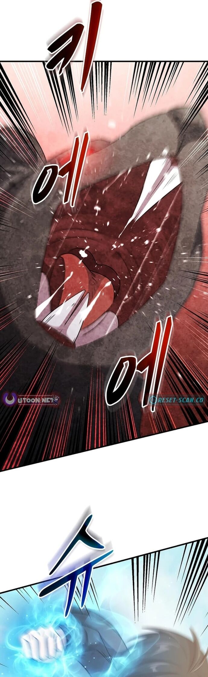 Võ Thần Thăng Cấp Chap 29 - Next Chap 30