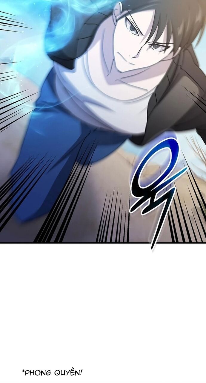 Võ Thần Thăng Cấp Chap 29 - Next Chap 30