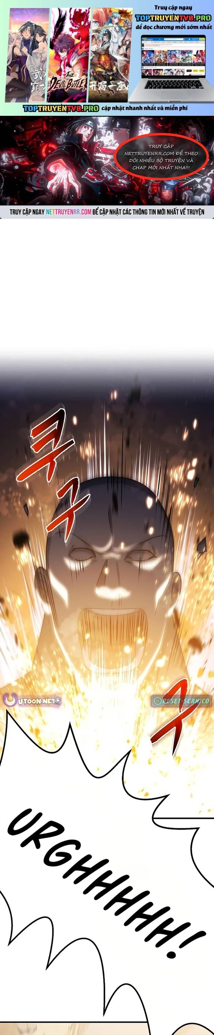 Võ Thần Thăng Cấp Chap 31 - Next Chap 32