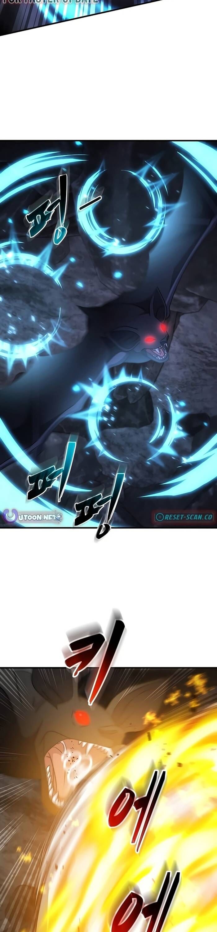 Võ Thần Thăng Cấp Chap 31 - Next Chap 32