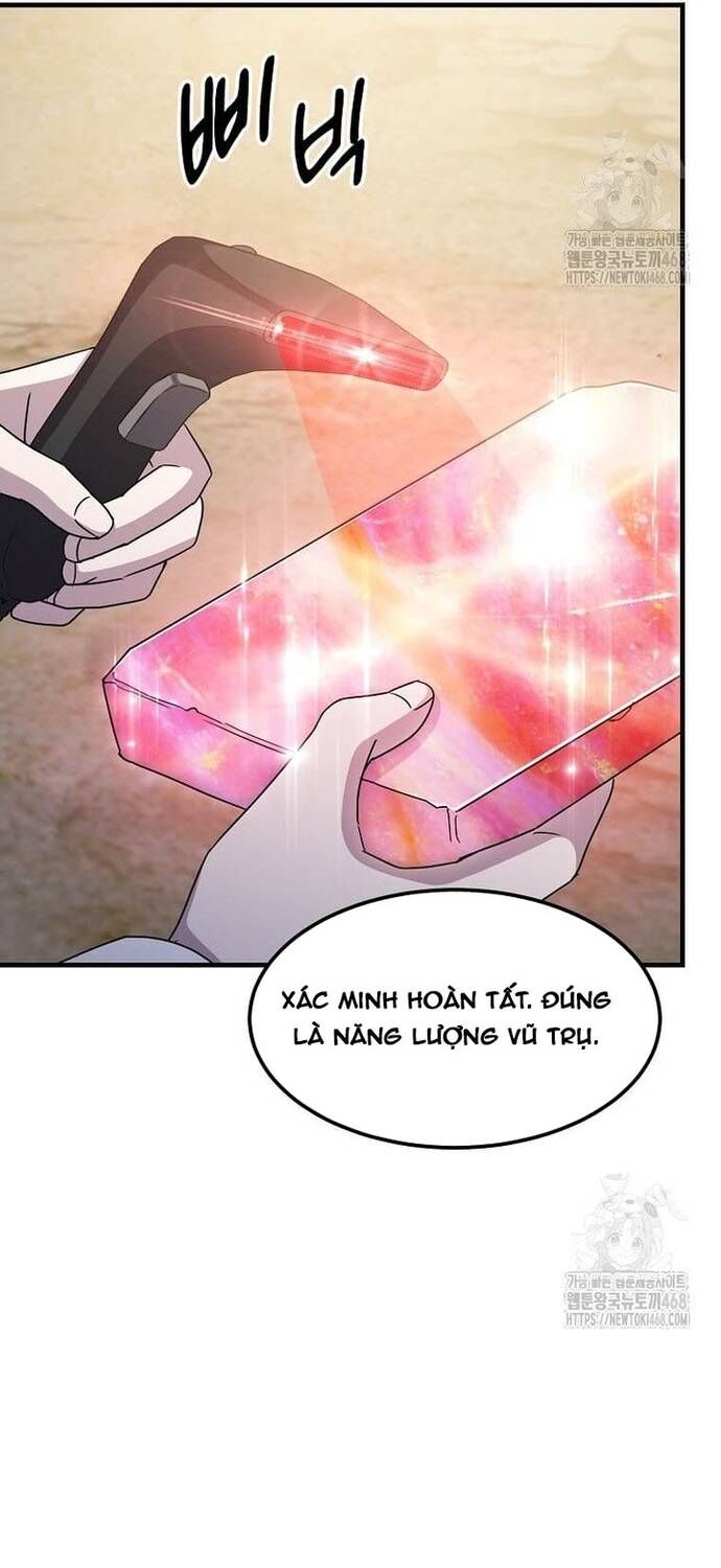 Võ Thần Thăng Cấp Chap 33 - Next Chap 34