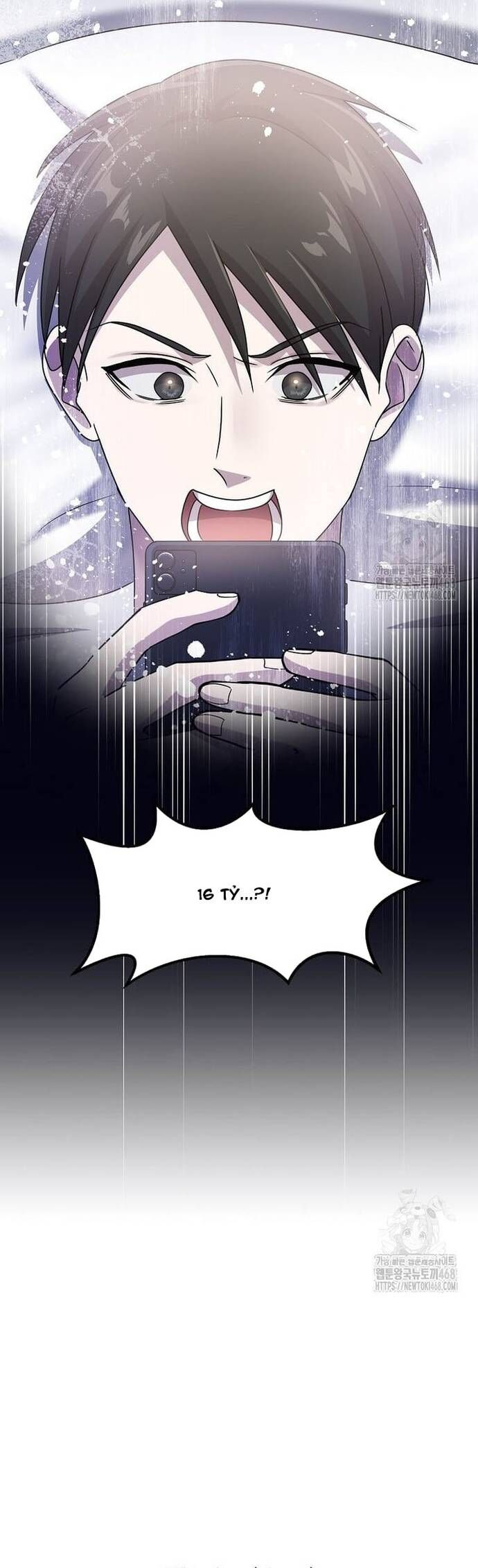 Võ Thần Thăng Cấp Chap 33 - Next Chap 34