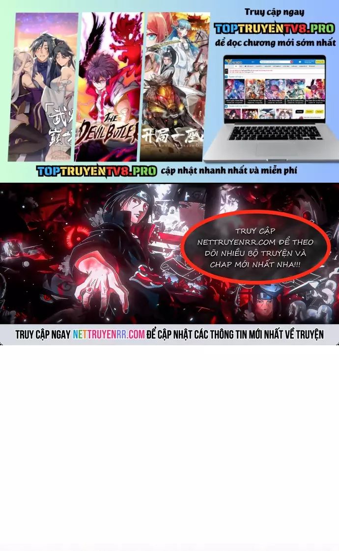 Võ Thần Thăng Cấp Chap 35 - Next Chap 36