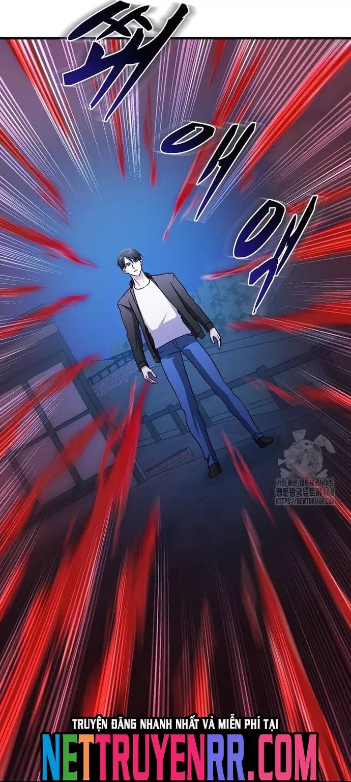 Võ Thần Thăng Cấp Chap 35 - Next Chap 36