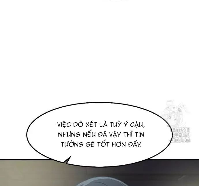 Võ Thần Thăng Cấp Chap 35 - Next Chap 36