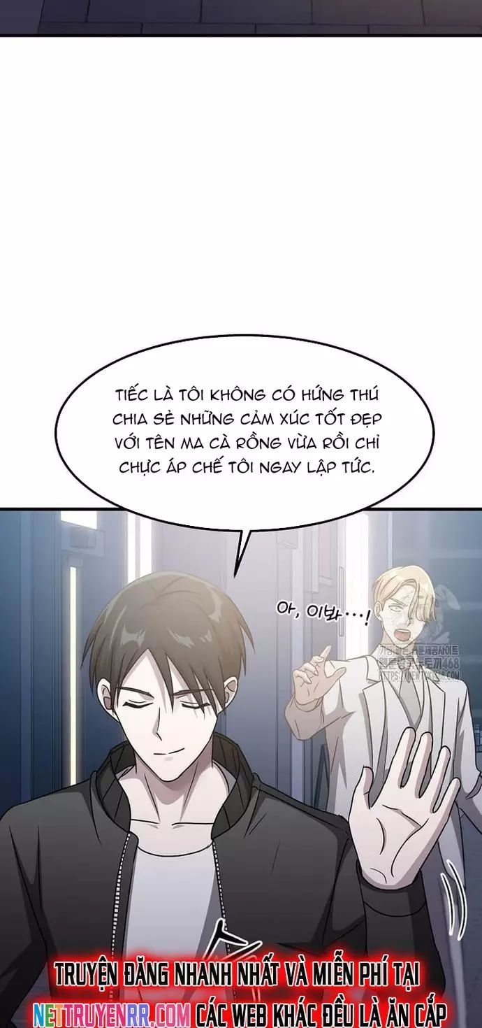 Võ Thần Thăng Cấp Chap 35 - Next Chap 36