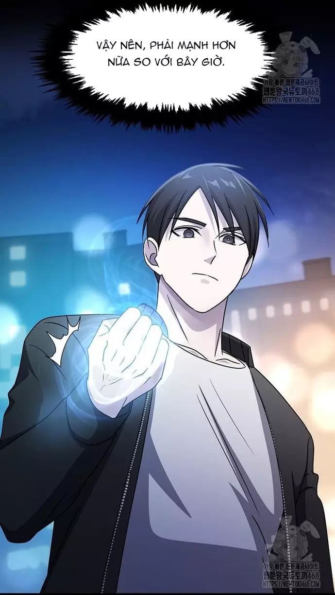 Võ Thần Thăng Cấp Chap 35 - Next Chap 36