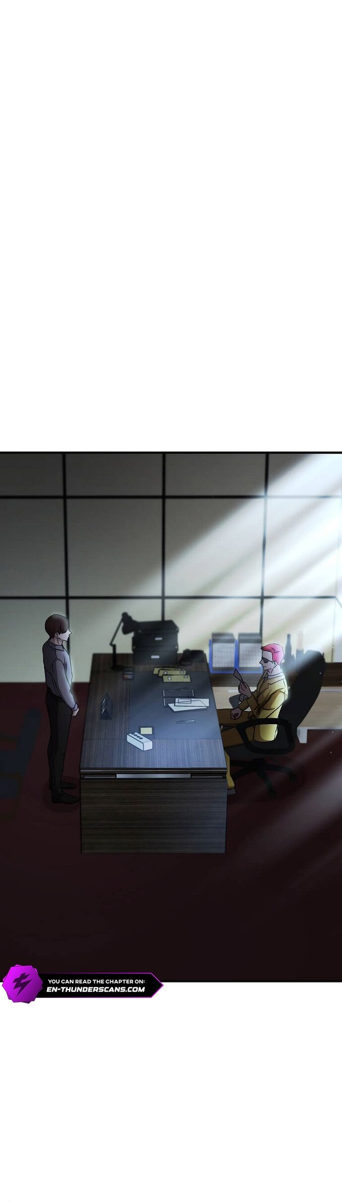 Võ Thần Thăng Cấp Chap 5 - Next Chap 6