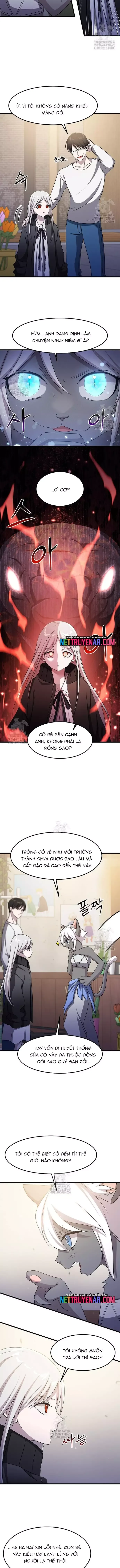 Võ Thần Thăng Cấp Chap 50 - Next Chap 51