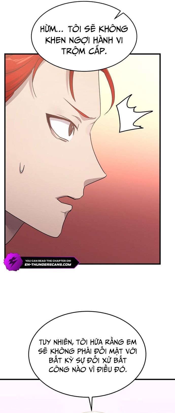 Võ Thần Thăng Cấp Chap 6 - Next Chap 7