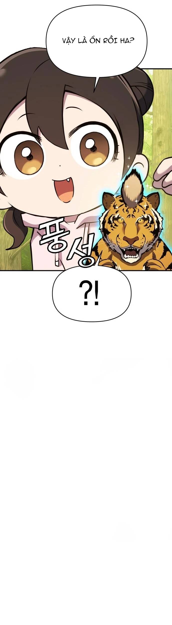 Quái Vật Quái Dị Chap 11 - Next Chap 12