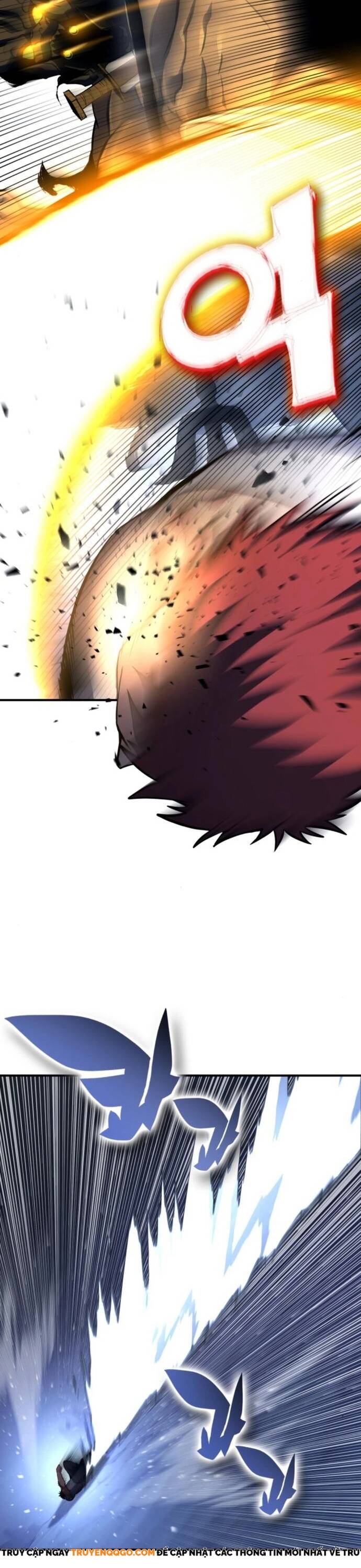 Quái Vật Quái Dị Chap 17 - Next Chap 18