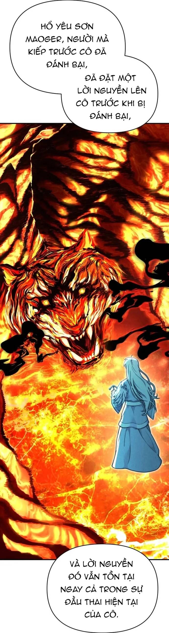 Quái Vật Quái Dị Chap 2 - Next Chap 3