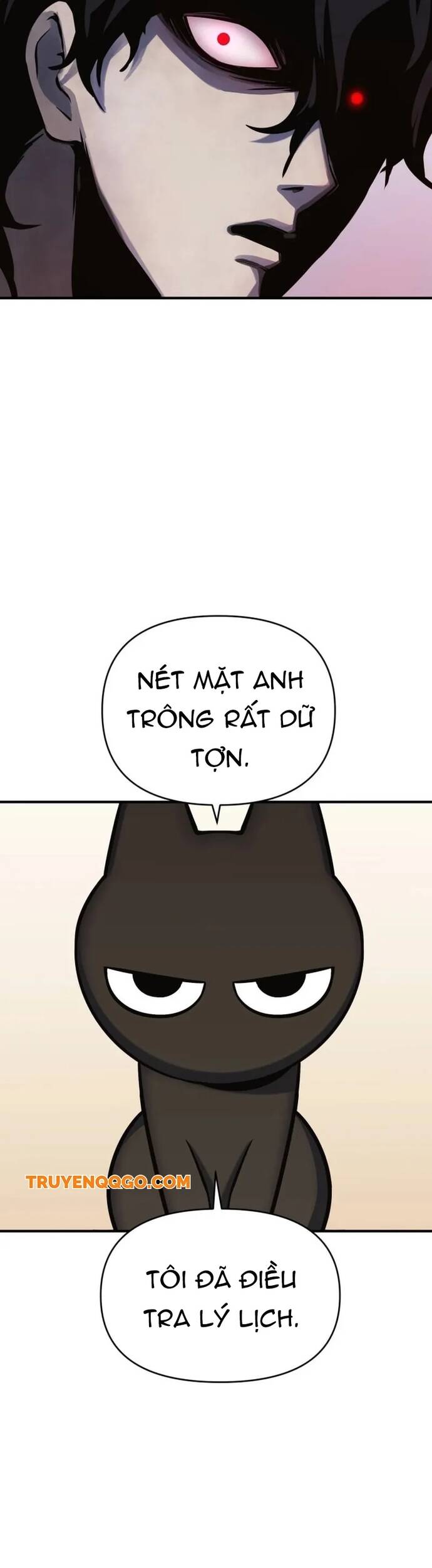 Quái Vật Quái Dị Chap 2 - Next Chap 3