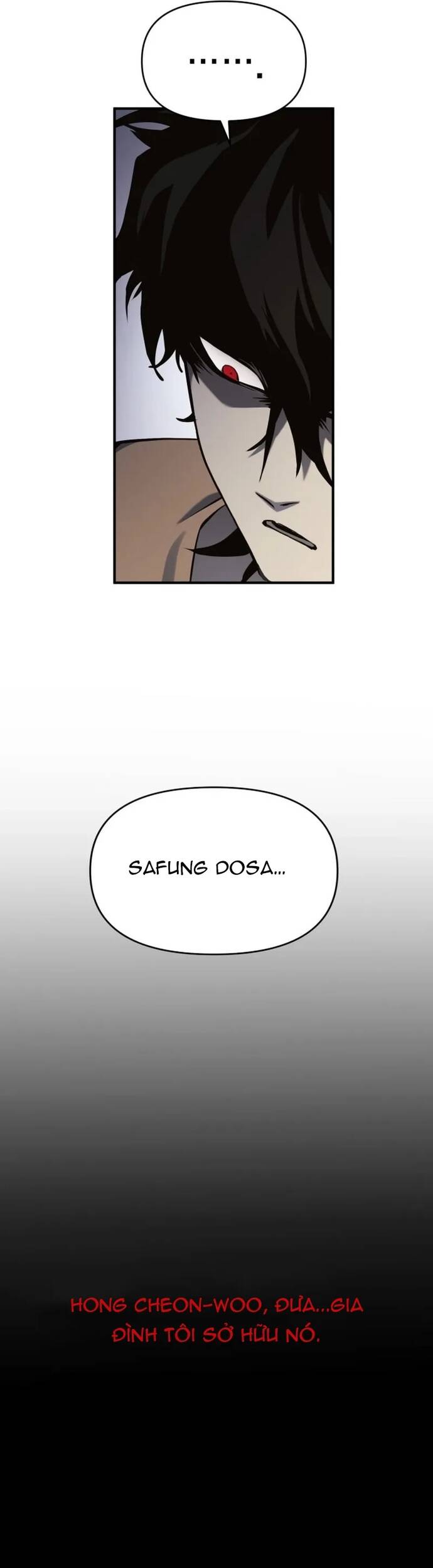 Quái Vật Quái Dị Chap 2 - Next Chap 3