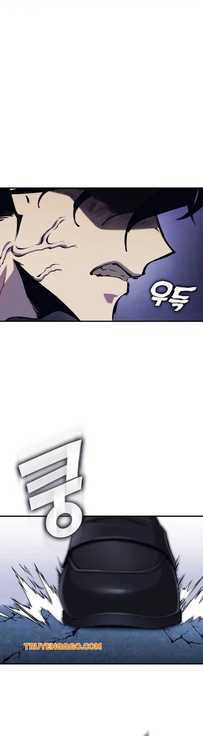 Quái Vật Quái Dị Chap 2 - Next Chap 3