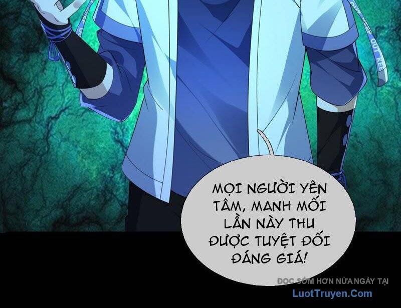 Toàn Cầu Sợ Hãi: Tôi Mở Hack Tự Chọn Cửa Hàng Chap 29 - Next Chap 30
