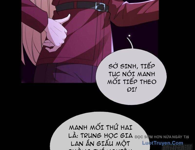 Toàn Cầu Sợ Hãi: Tôi Mở Hack Tự Chọn Cửa Hàng Chap 29 - Next Chap 30