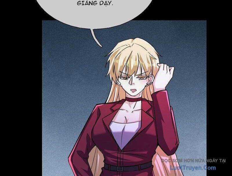 Toàn Cầu Sợ Hãi: Tôi Mở Hack Tự Chọn Cửa Hàng Chap 29 - Next Chap 30