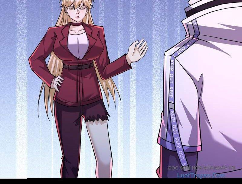 Toàn Cầu Sợ Hãi: Tôi Mở Hack Tự Chọn Cửa Hàng Chap 29 - Next Chap 30