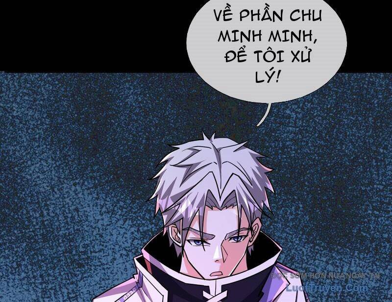 Toàn Cầu Sợ Hãi: Tôi Mở Hack Tự Chọn Cửa Hàng Chap 29 - Next Chap 30