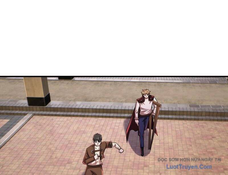 Toàn Cầu Sợ Hãi: Tôi Mở Hack Tự Chọn Cửa Hàng Chap 29 - Next Chap 30