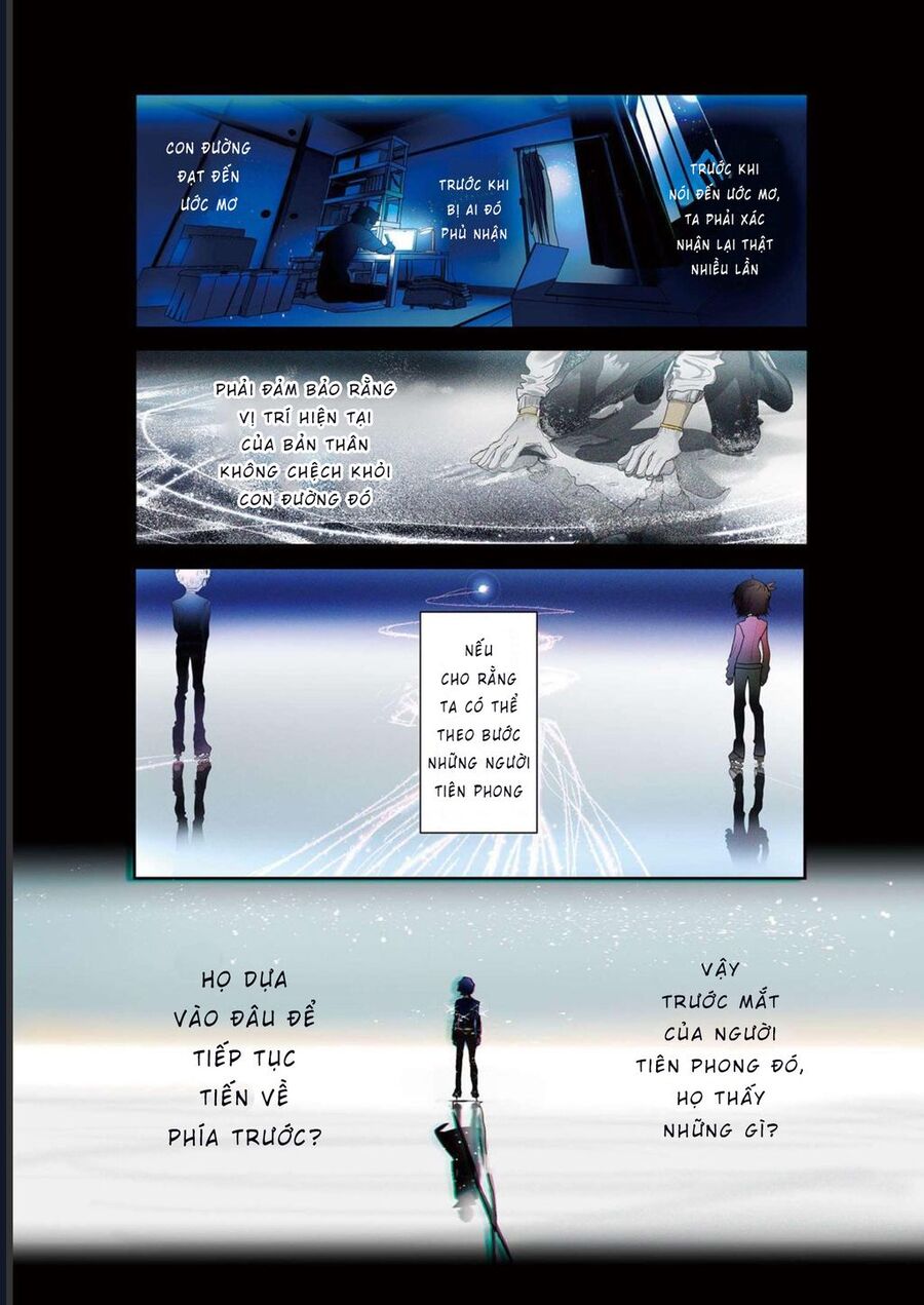 Medalist Chap 12 - Next Chap 13