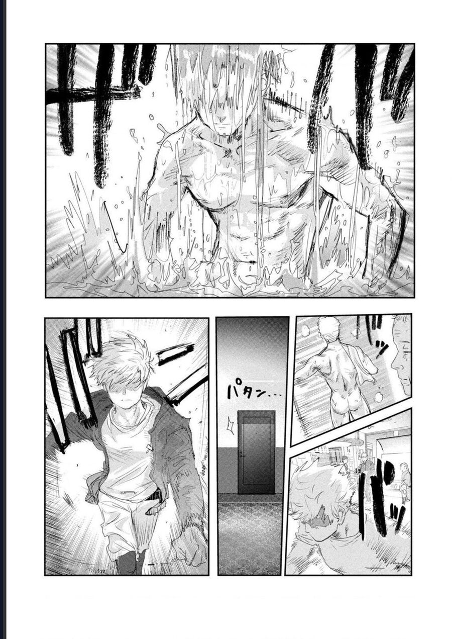 Medalist Chap 12 - Next Chap 13