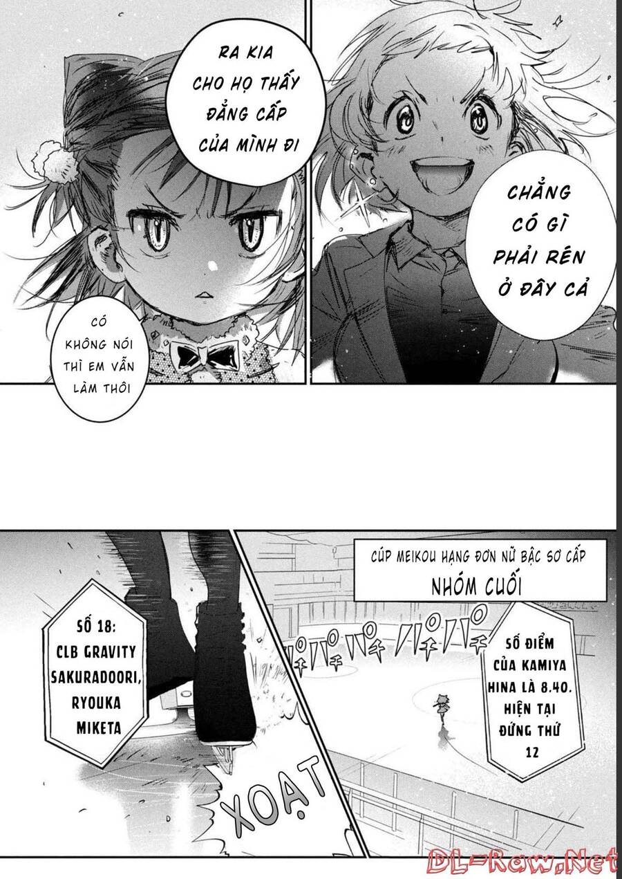 Medalist Chap 2 - Next Chap 3