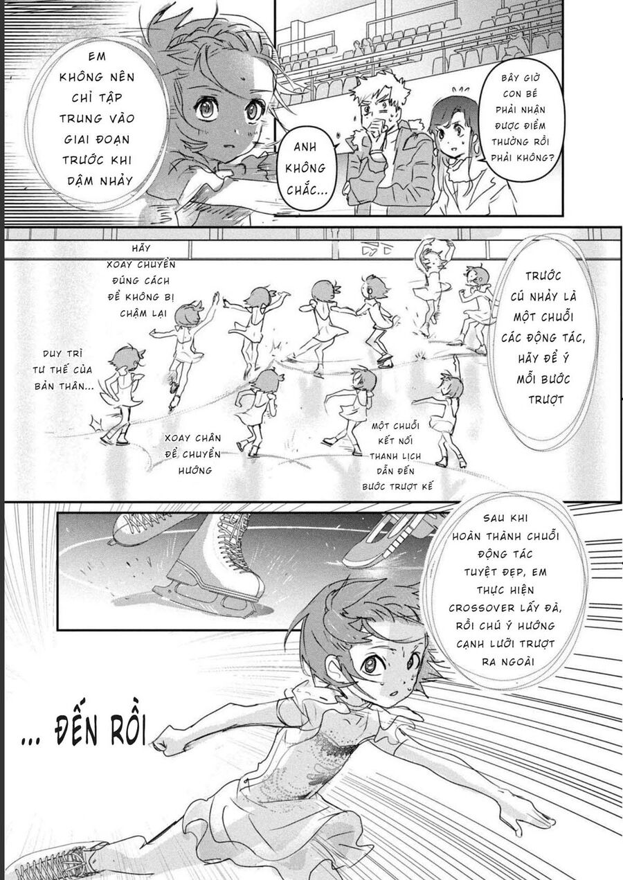 Medalist Chap 4 - Next Chap 5