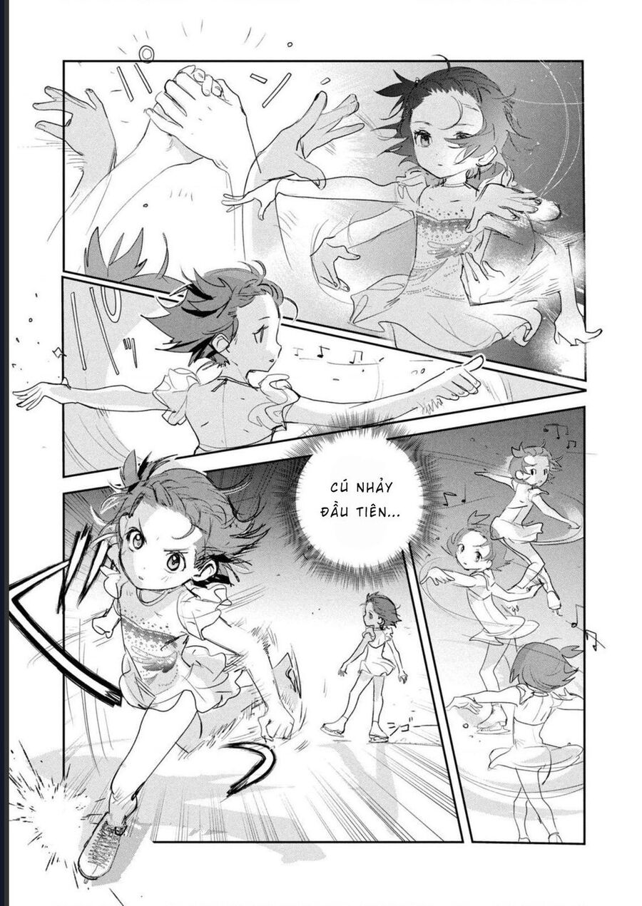 Medalist Chap 9 - Next Chap 10