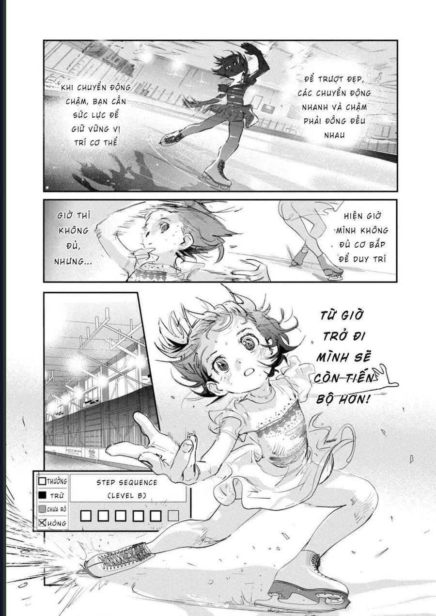 Medalist Chap 9 - Next Chap 10