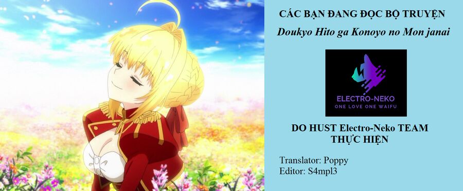 Nhà Có Vong Chap 39 - Next Chap 40