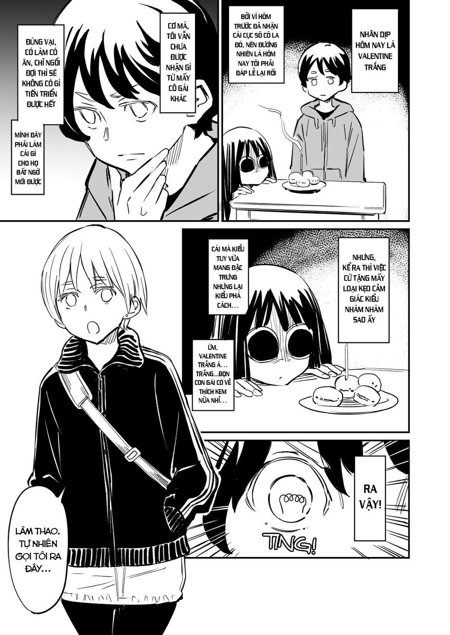 Nhà Có Vong Chap 44 - Next Chap 45