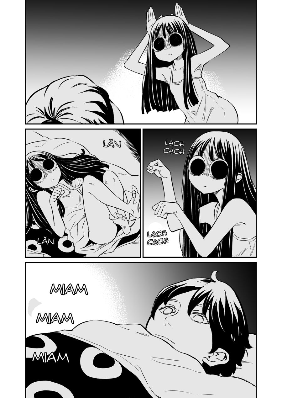 Nhà Có Vong Chap 47 - Next Chap 48