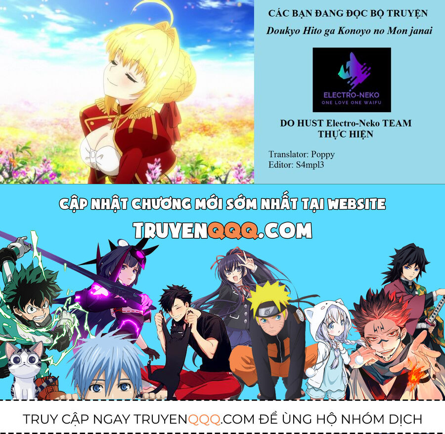 Nhà Có Vong Chap 59 - Next Chap 60