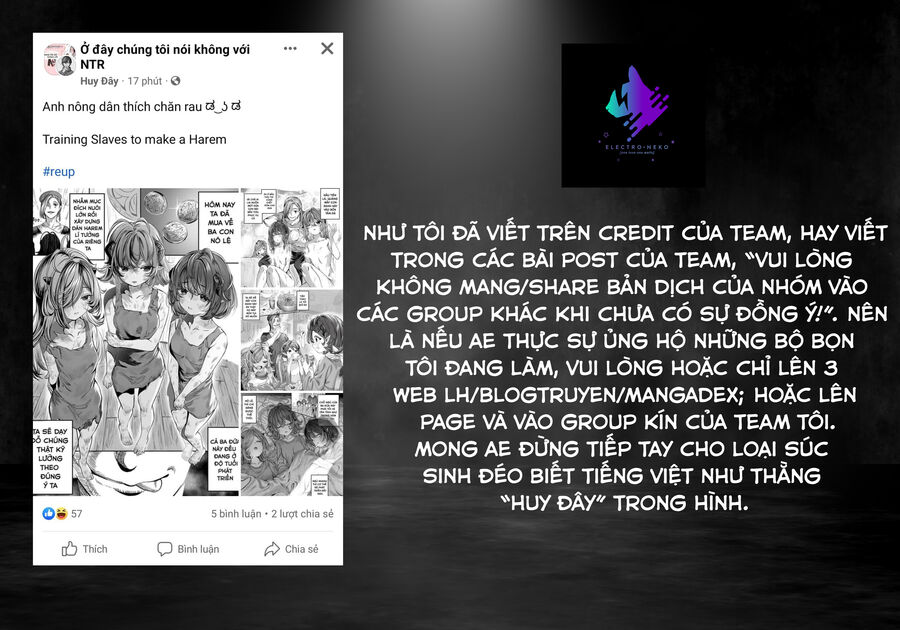 Nhà Có Vong Chap 62 - Next Chap 63