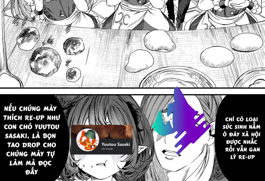 Nhà Có Vong Chap 64 - Next Chap 65