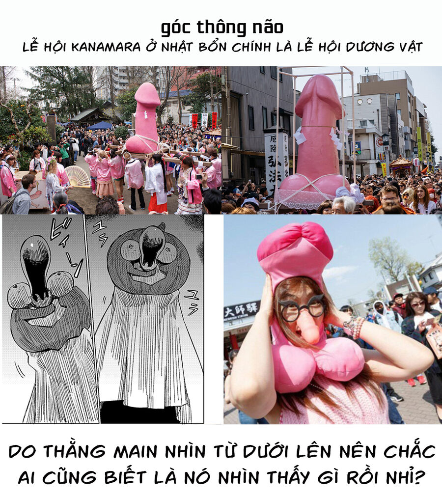 Nhà Có Vong Chap 8 - Next Chap 9