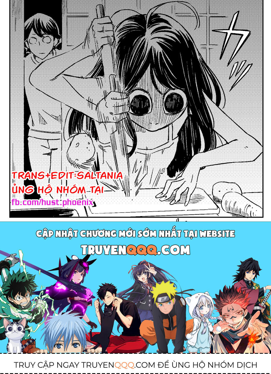 Nhà Có Vong Chap 8 - Next Chap 9