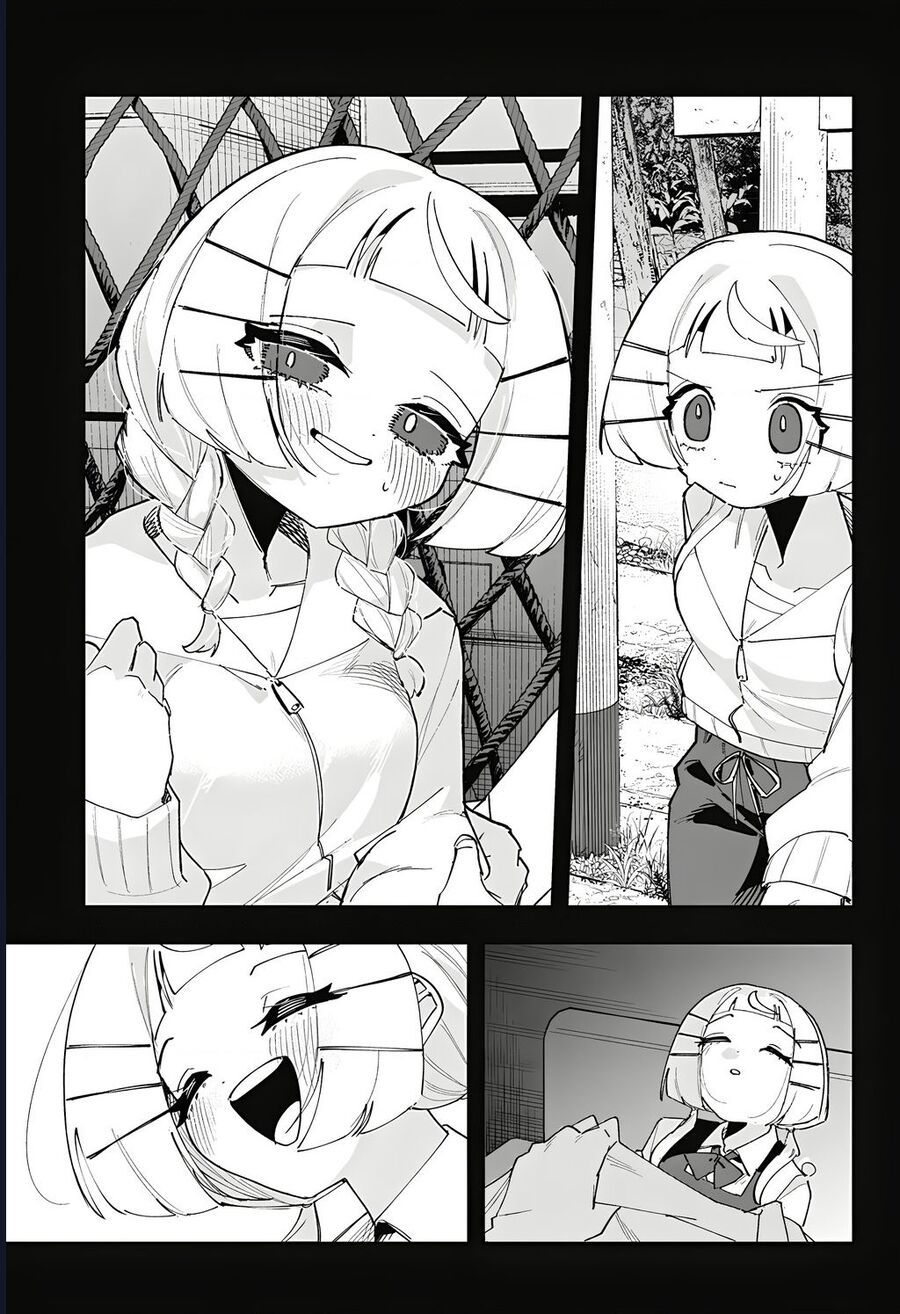 Vị Thần Thời Gian Chap 13 - Next Chap 14