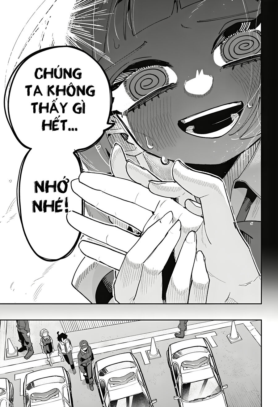 Vị Thần Thời Gian Chap 2 - Next Chap 3