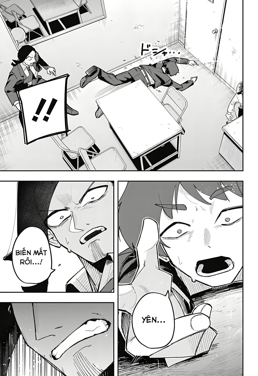 Vị Thần Thời Gian Chap 6 - Next Chap 7