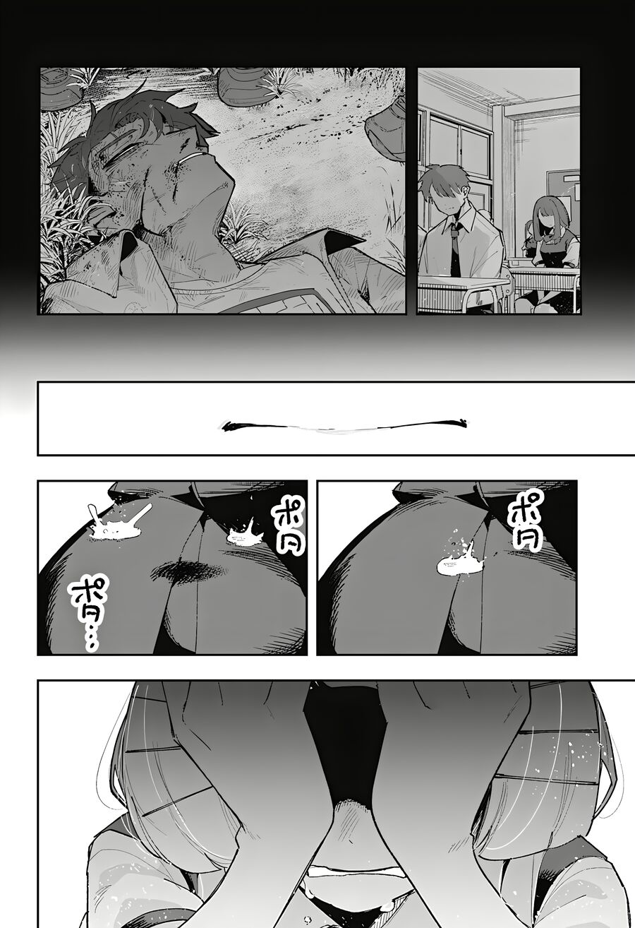 Vị Thần Thời Gian Chap 6 - Next Chap 7