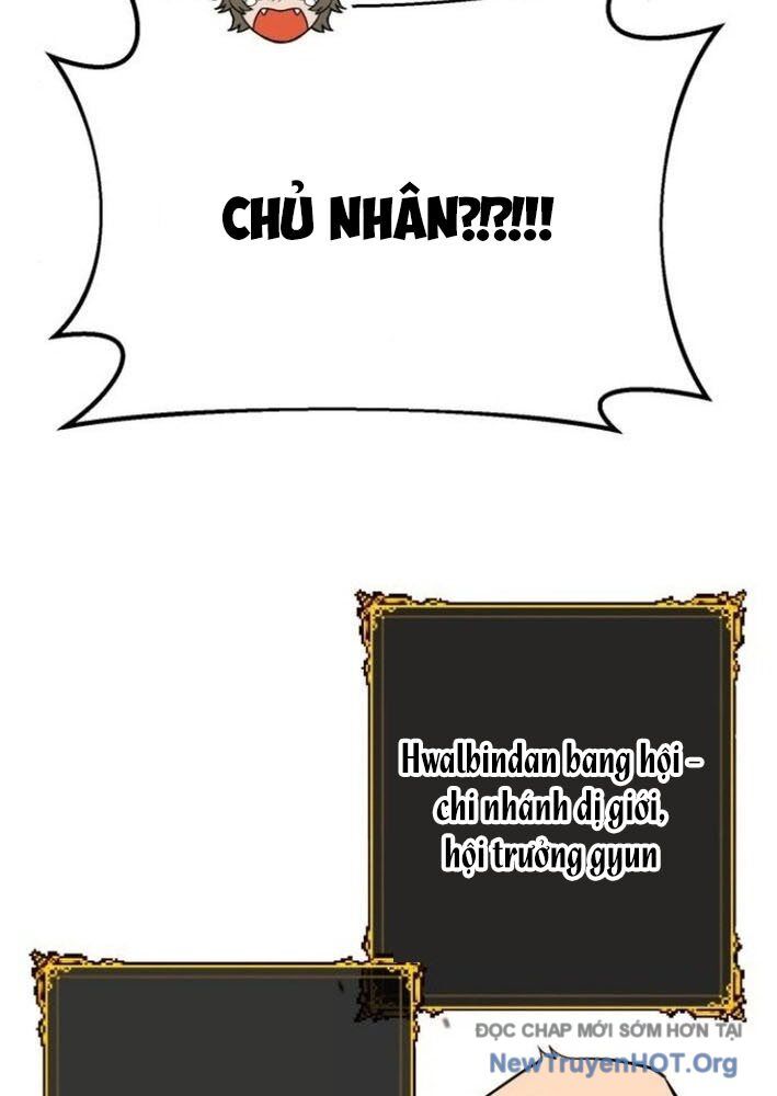 Cây Xẻng Xúc Được Mọi Thứ Chap 11 - Next Chap 12