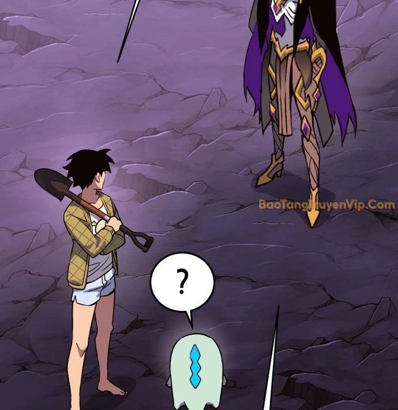 Cây Xẻng Xúc Được Mọi Thứ Chap 6 - Next Chap 7