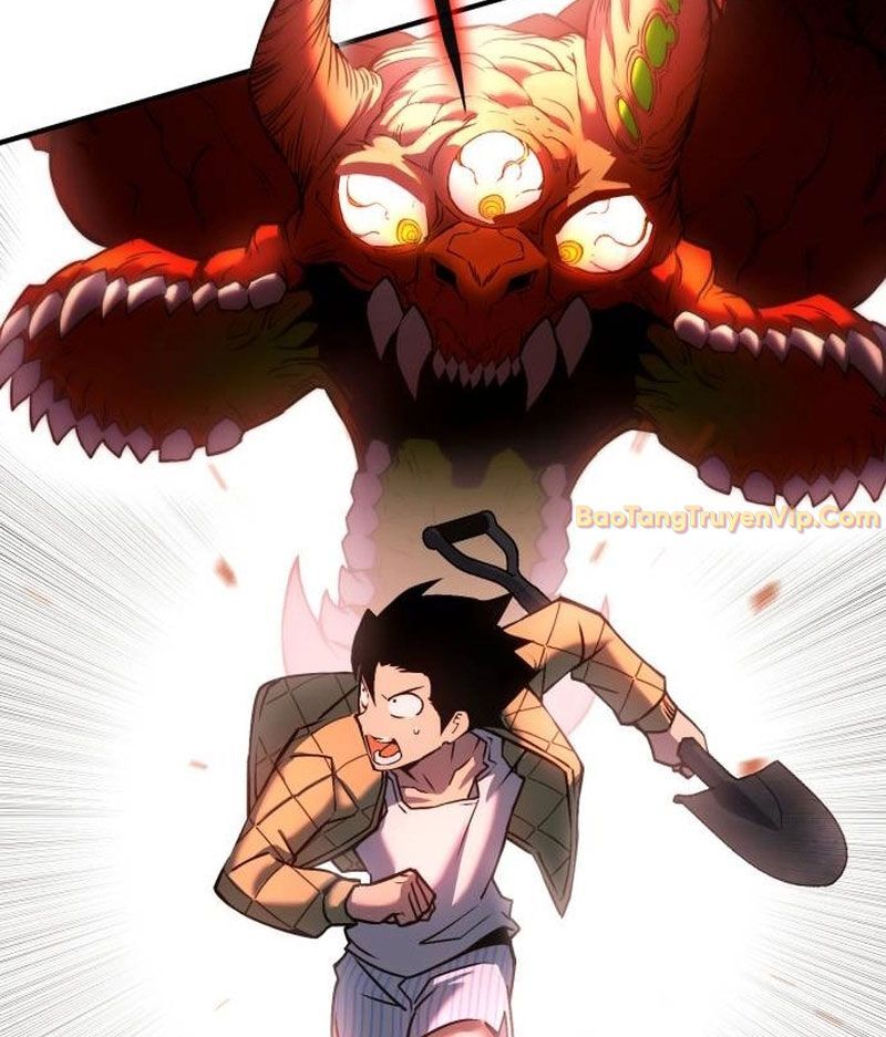 Cây Xẻng Xúc Được Mọi Thứ Chap 6 - Next Chap 7